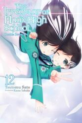 The Irregular at Magic High School, Vol. 12 (ISBN: 9781975327200)