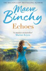 Echoes (ISBN: 9780099498650)