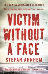 Victim Without A Face. Und morgen du, englische Ausgabe (ISBN: 9781784975500)