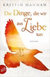 Lucrurile pe care le facem din dragoste (ISBN: 9783746635453)