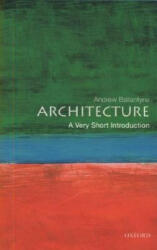Architecture: A Very Short Introduction (ISBN: 9780192801791)