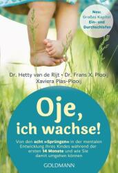 Oje, ich wachse! (ISBN: 9783442178230)