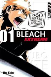 Bleach EXTREME 01 (ISBN: 9783842057920)