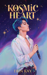 Kosmic Heart - Erin Kay (ISBN: 9798986309101)
