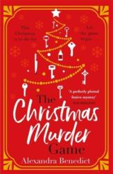 The Christmas Murder Game (ISBN: 9781838774790)