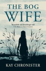 The Bog Wife (ISBN: 9781803369655)