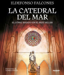 LA CATEDRAL DEL MAR | ILDEFONSO FALCONES (ISBN: 9788417247058)