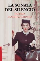 La sonata del silencio (ISBN: 9788408140580)