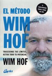 metodo Wim Hof (ISBN: 9788484458838)