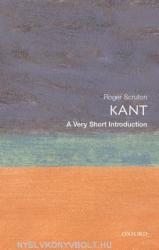 Kant (ISBN: 9780192801999)