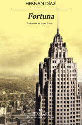 FORTUNA - DIAZ, HERNAN (ISBN: 9788433901927)
