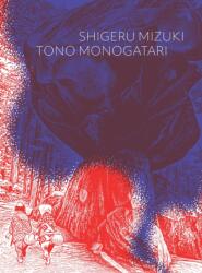 Tono Monogatari (ISBN: 9781770464360)