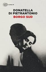 Borgo sud (ISBN: 9788806258030)