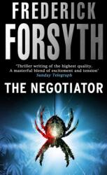 The Negotiator (ISBN: 9780552134750)