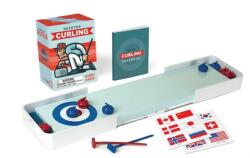 Desktop Curling (ISBN: 9780762494880)
