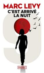 C'est arrivé la nuit (ISBN: 9782266315890)