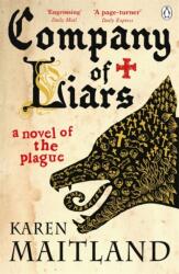 Company of Liars (ISBN: 9780141031910)
