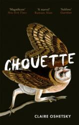 Chouette (ISBN: 9780349014890)