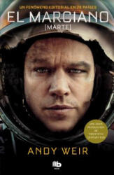 EL MARCIANO - Andy Weir (ISBN: 9788490705780)