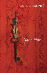 Jane Eyre (ISBN: 9780099511120)