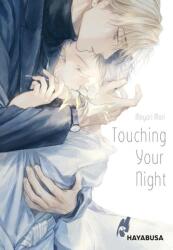 Touching Your Night (ISBN: 9783551623935)