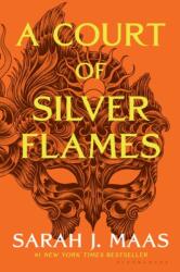 Court of Silver Flames (ISBN: 9781635577990)