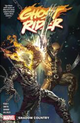 Ghost Rider Vol. 2: Shadow Country (ISBN: 9781302947972)