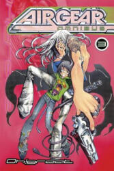 Air Gear Omnibus 3 - Oh Great (ISBN: 9781612624020)