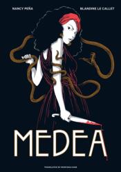 Medea (ISBN: 9781506742687)