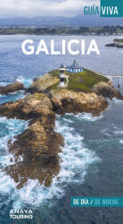 Galicia - ANTON POMBO RODRIGUEZ (ISBN: 9788491581734)