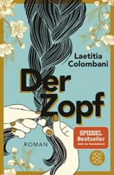 Der Zopf (ISBN: 9783596701858)