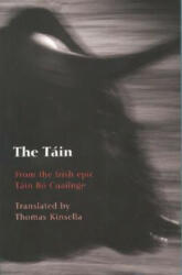 The Tain (ISBN: 9780192803733)