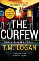 The Curfew (ISBN: 9781838776732)