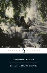 Selected Short Stories (ISBN: 9780241372517)