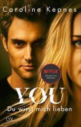 YOU - Du wirst mich lieben (ISBN: 9783736310810)