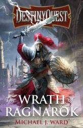 DestinyQuest: Mânia lui Ragnarok (ISBN: 9781805140016)