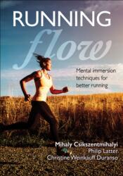 Flow Running (ISBN: 9781492535720)