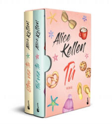 ESTUCHE TU | ALICE KELLEN (ISBN: 9788408245278)