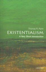 Existentialism: A Very Short Introduction (ISBN: 9780192804280)