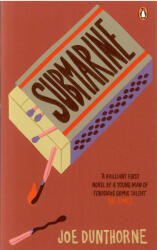 Submarin (ISBN: 9780241986462)