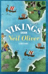 Vikings (ISBN: 9781780222820)