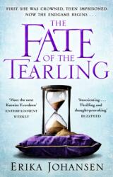 The Fate of the Tearling (ISBN: 9780857502490)