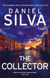 The Collector (ISBN: 9780008280680)