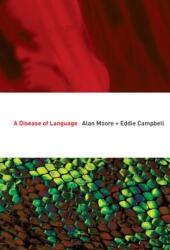 A Disease Of Language (ISBN: 9780861661718)