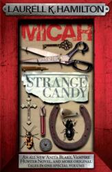 Micah & Strange Candy (ISBN: 9780755355440)