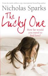 The Lucky One (ISBN: 9780751539240)