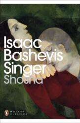 Shosha (ISBN: 9780141197630)