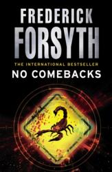 No Comebacks (ISBN: 9780099559870)