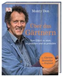 Über das Gärtnern (ISBN: 9783831037247)