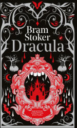 Dracula - Bram Stoker (ISBN: 9788822784926)